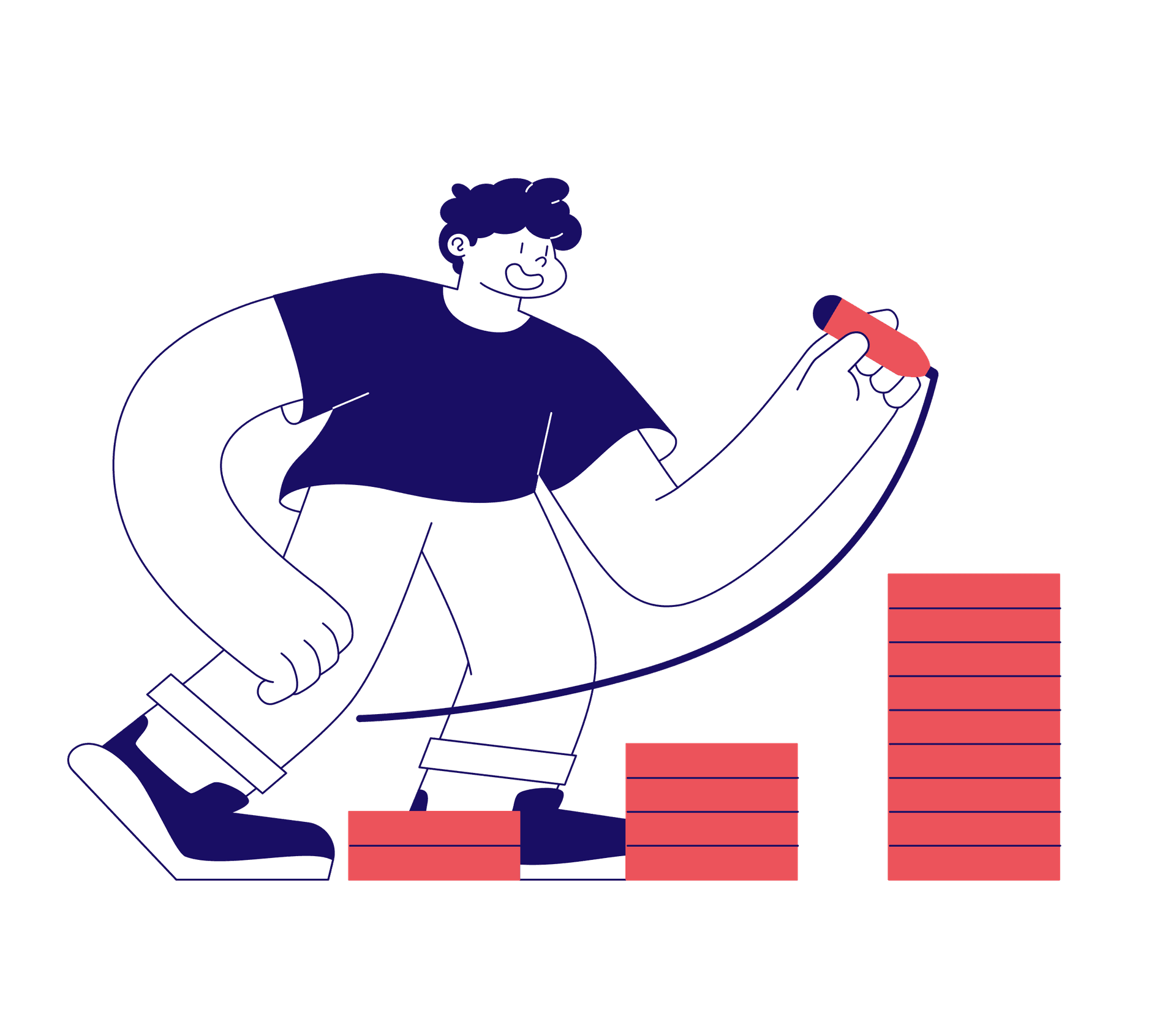 debt image