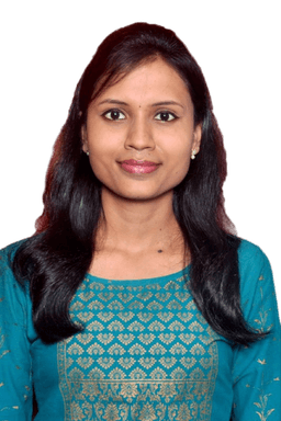 Rajashree Sarode